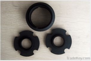 Graphite bearing/rings