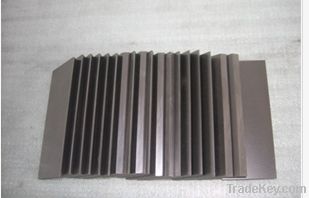 High Purity of Graphite Vane/Slab for  Pump