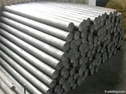 Graphite Anode rods/ Graphite plates