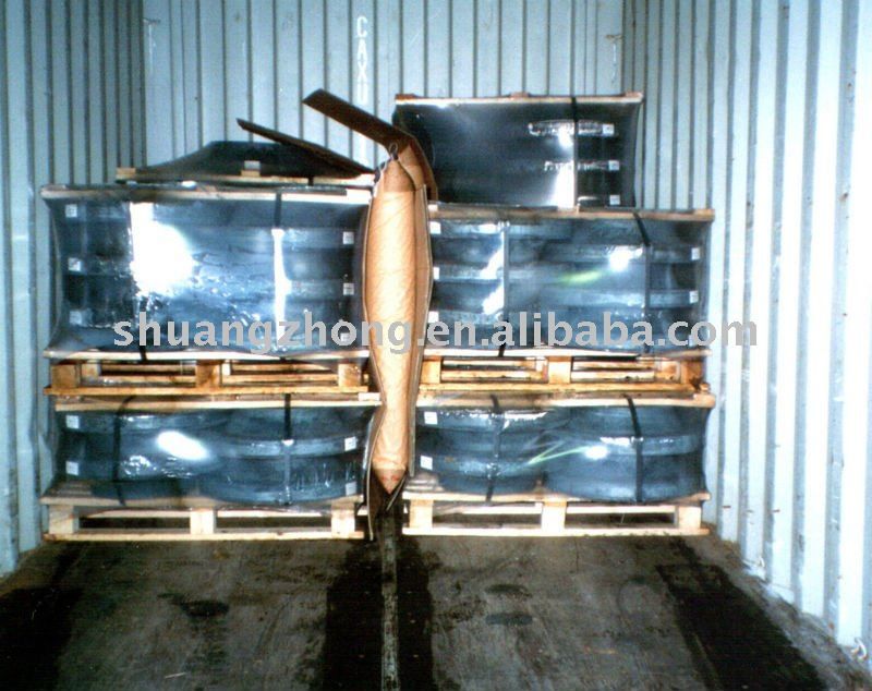 dunnage air bag