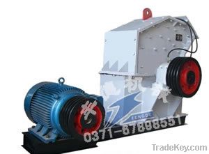 Hot fine impact crusher/mobile impact crusher/impact crusher price