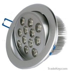 24W LED Downlight