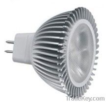 4W LED Spotlight