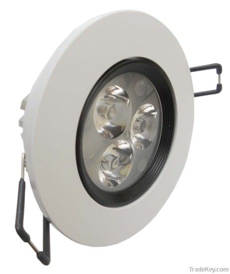 12W LED downlight/lighting