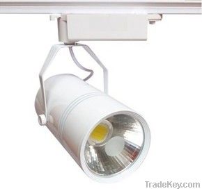 20W COB LED Track Light