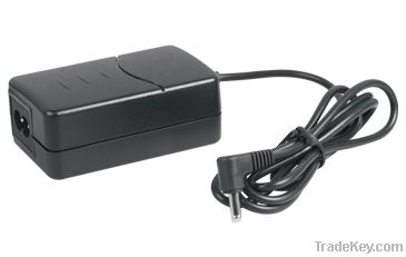 18 to 36W AC/DC Desktop Universal Power Adapter