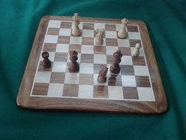 Chess Board