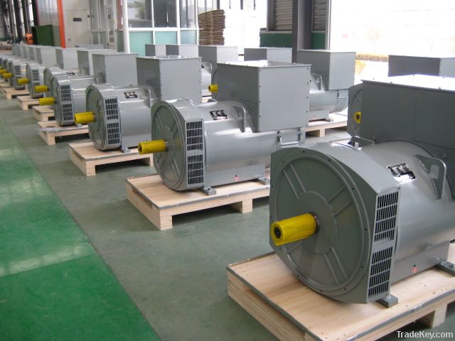 diesel generator