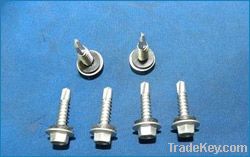 Self Drilling Screw