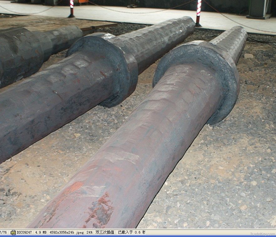 Hot Sale Ship Shaft, welcomed by customer