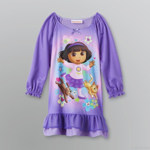 Dora children clothing wholesale