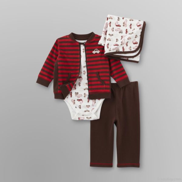 baby romper set