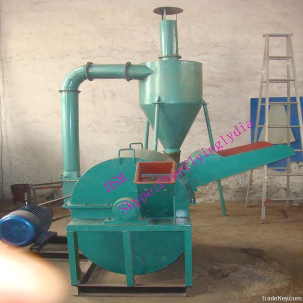 High Quality Wood Hammer Mills/Wood Pulverizer Mills