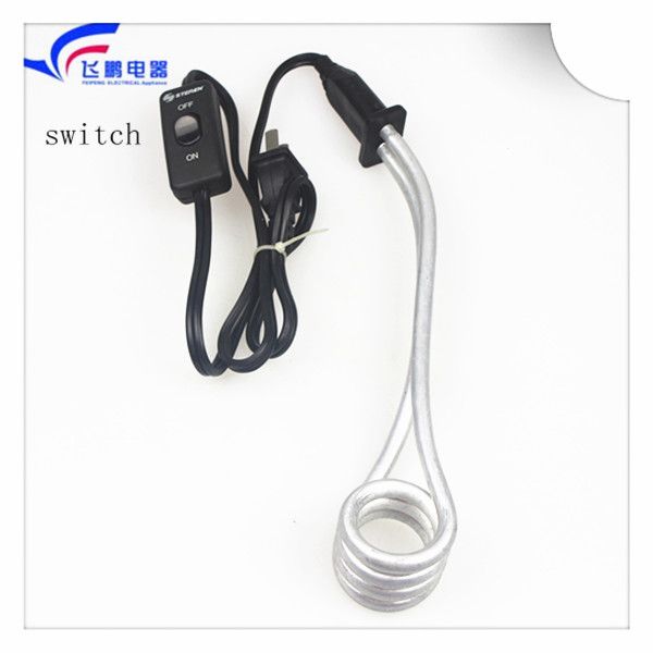 aluminum electric hot heating element