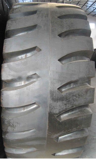 Radial OTR Mining Tire Tyre