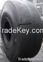 L5S Smooth Pattern Tire for Underground Mining Tire Tyre