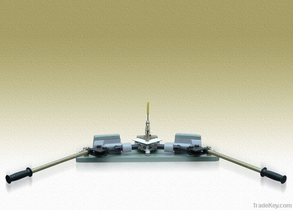 Semi and fully Automatic Crimping Machine