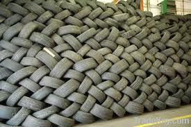 used passenger tires