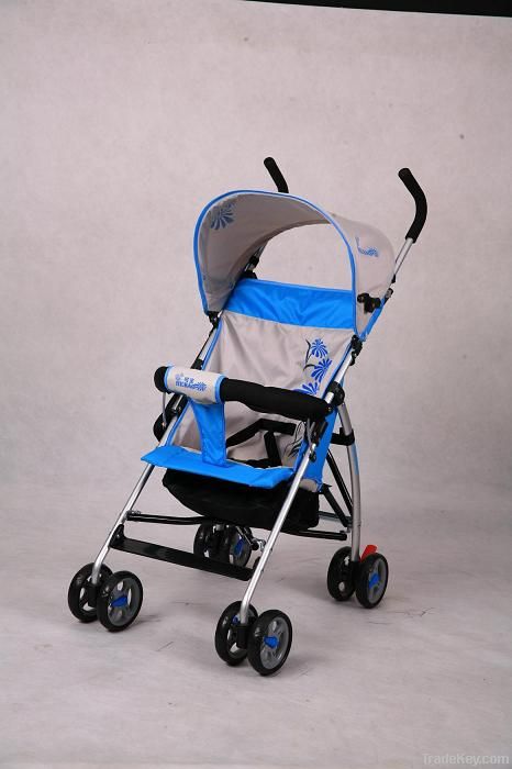 aluminum easy baby stroller