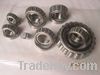 WQK Taper Roller Bearing 30312