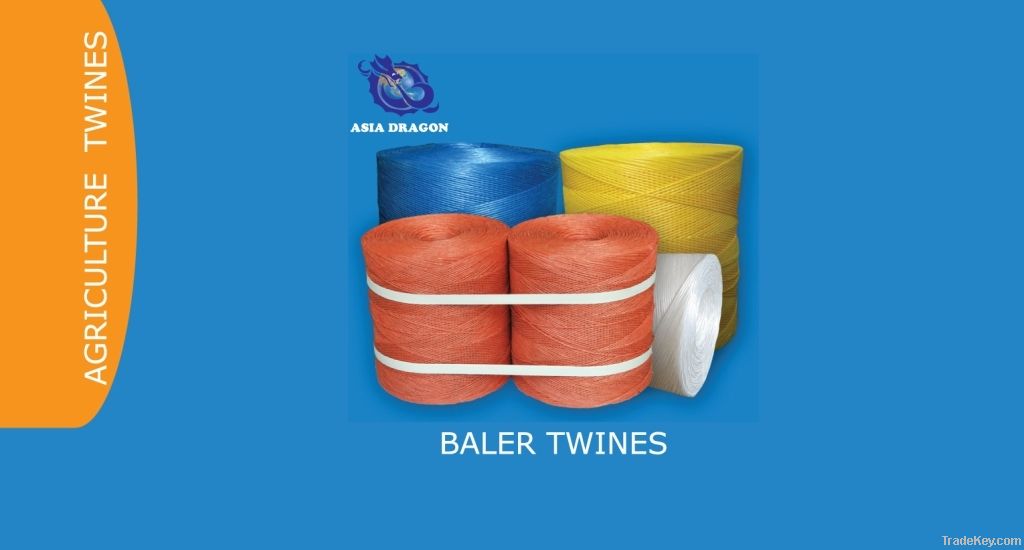 Baler Twine