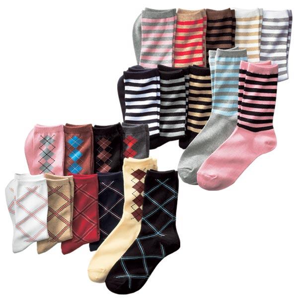 women sock