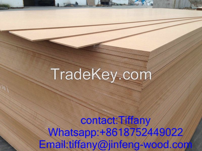 MDF BOARD, MELAMINE MDF BOARD