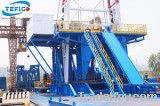 Onshore Drilling Rig Substructure