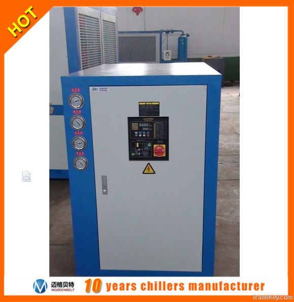 12Ton Hermetic Scroll Water Cooled Water Chillers