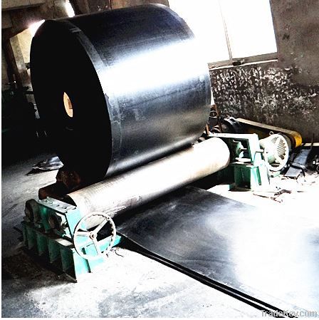 Rubber Conveyor Belt