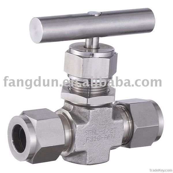 Instrumentation Valve