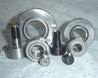 Cam follower  bearings