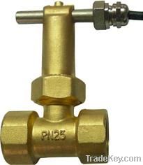 Water Flow Sensor