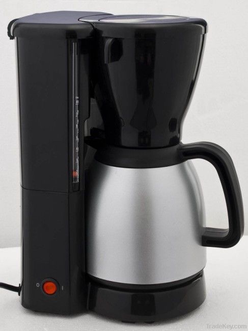 Coffee Maker with 10-12 Cups Coffee