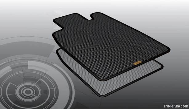 EVA CAR MAT