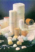 Medical Gauze, Gauze Swabs, Gauze Bandage, Lap Sponges, Gauze Balls