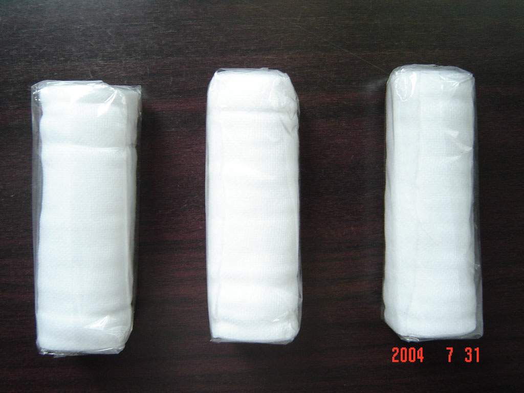 Medical Gauze, Gauze Swabs, Gauze Bandage, Lap Sponges, Gauze Balls