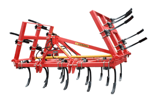 Machine Cultivator