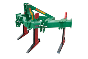 Subsoil Cultivator