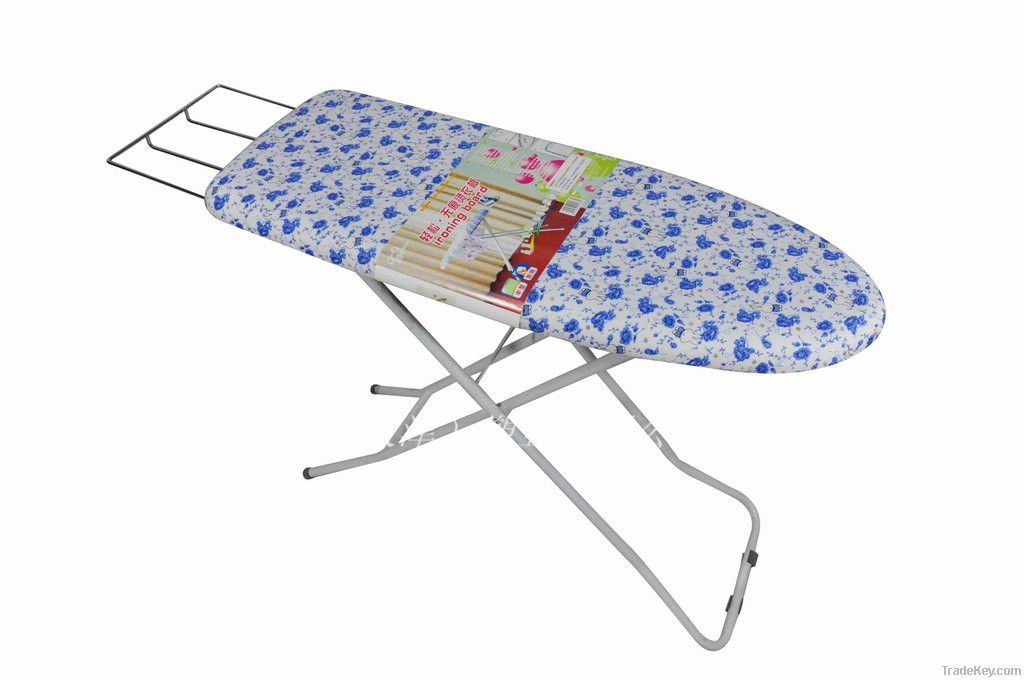 ironing board folding high quality