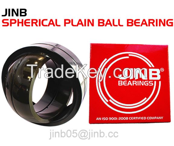 GE17ES, GE70ES-2RS, GE220ES-2RS, GE60ES2RS  spherical plain bearings