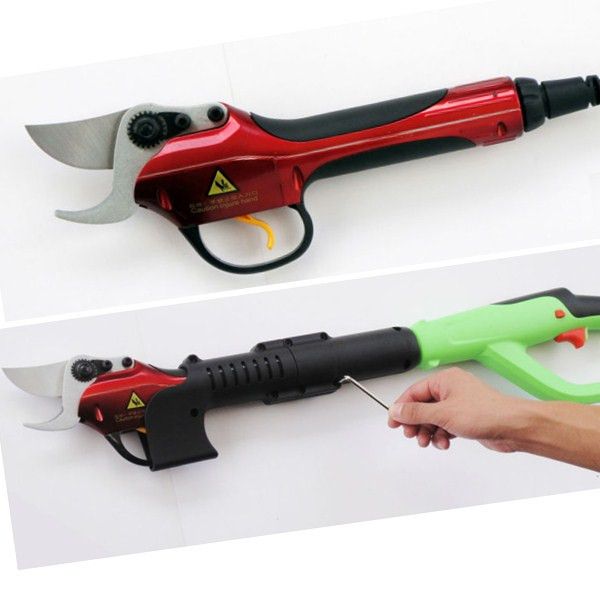 Electric Pruning Shears