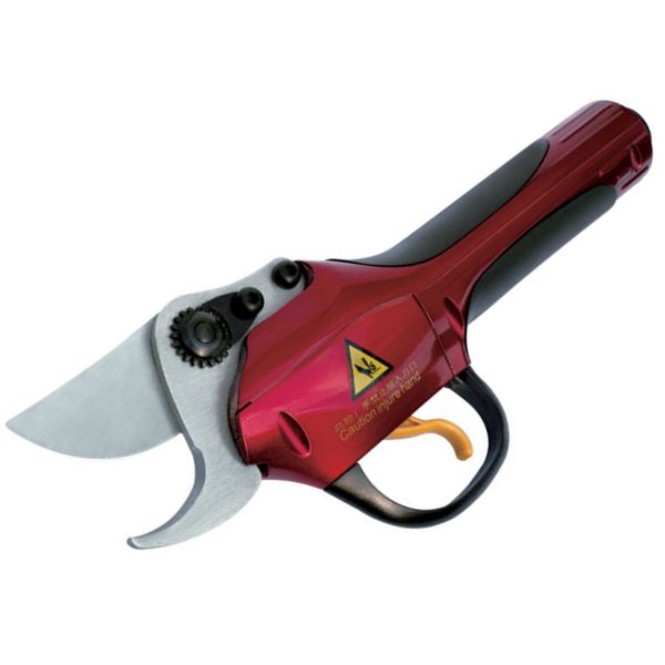 Electric Pruning Shears