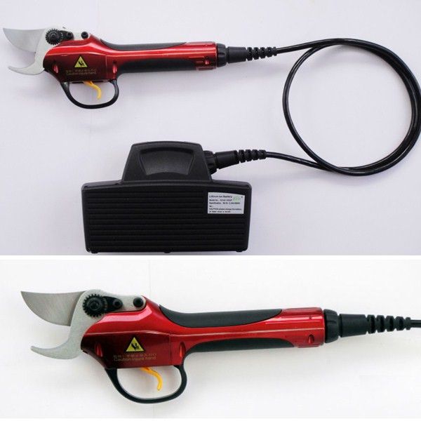 Electric Pruning Shears