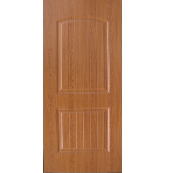 Molded HDF/MDF Melamine Door Skin