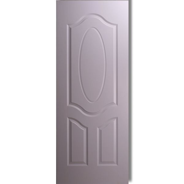 Molded HDF/MDF Melamine Door Skin