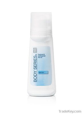 BODY SERIES&Atilde;&Acirc;&reg; Invisible Solid Deodorant &amp; Antiperspirant Stick