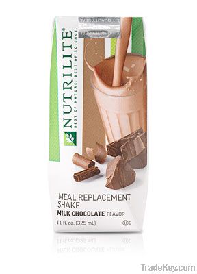 NUTRILITE&Atilde;&Acirc;&reg; Meal Replacement Shake - Chocolate Flavor