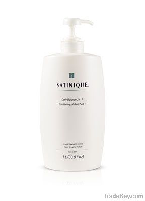 SATINIQUE&Atilde;&Acirc;&reg; Daily Balance 2-in-1 Hair Cleansing Shampoo &amp; Conditioner