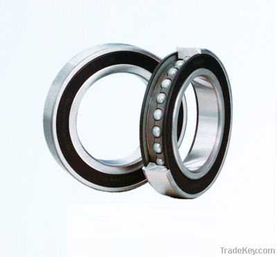 Pillow block ball bearing